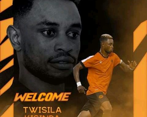Mercato : Rossein Tuisila rejoint Florent Ibenge à Berkane