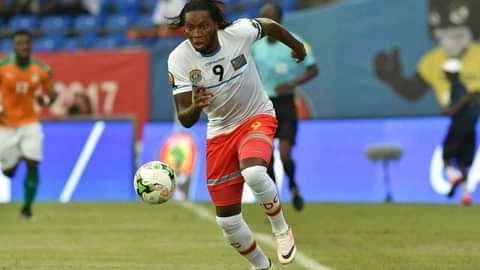 Léopards : Mbokani signe son come-back en sélection 1 IMG 20210828 WA0021