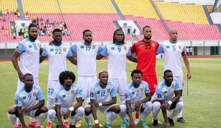 Bénin vs RDC : un nul de trop pour les Léopards 1 IMG 20210906 WA0010