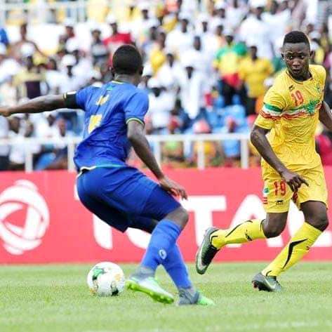Qatar 2022 : la Tanzanie chipe la première place, la RDC doit travailler durement 1 IMG 20210907 WA0037