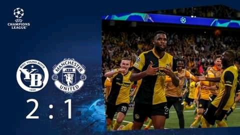 UEFA Champions league :  Au bout du suspense, Meschack Elia et les siens clouent Cristiano Ronaldo