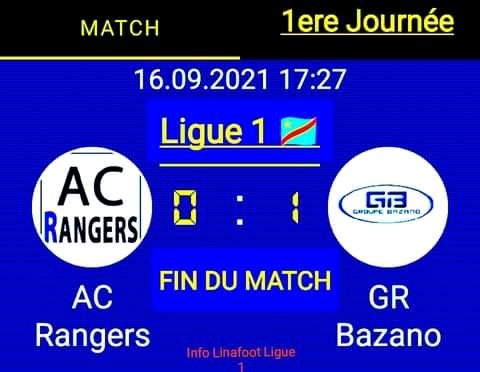LINAFOOT : Un bon début pour Bazano qui s'imposent devant Rangers 1-0 1 IMG 20210916 WA0005 1