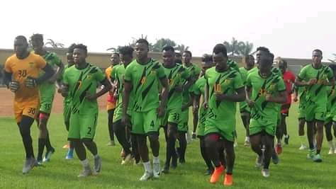 C1 CAF /: une première, Maniema Union se qualifie pour le tour suivant