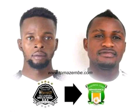 Mercato : Nicolas Okito et Deo Kanda chez Renaissance du Congo 1 IMG 20210922 WA0001