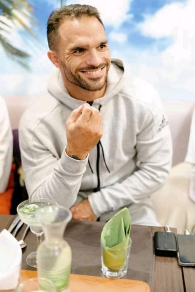 Elim/Mondial Qatar 2022 : les Barea sans Morel contre les Léopards 1 IMG 20210930 WA0023