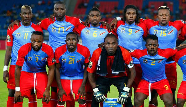 Léopards : 53 joueurs convoqués pour le match contre Madagascar