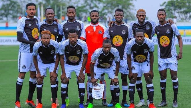 Ligue 1: d&rsquo;entrée, Mazembe atomise Sanga Balende