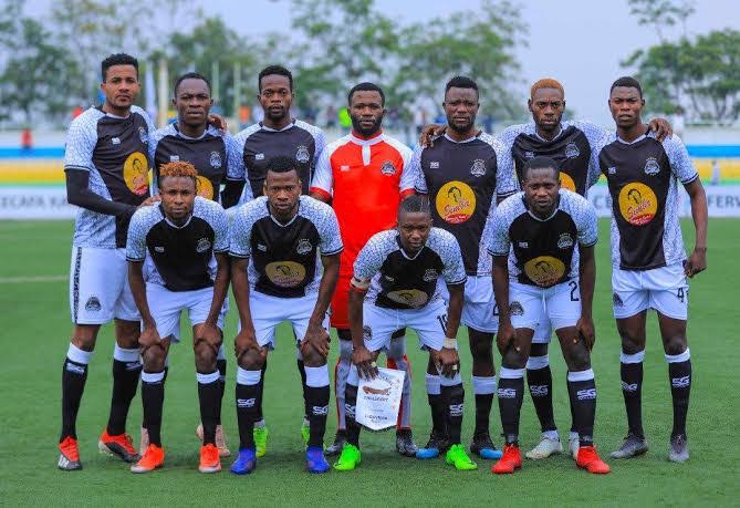 Ligue 1: d'entrée, Mazembe atomise Sanga Balende 1 images 2021 09 26T191315.275 1