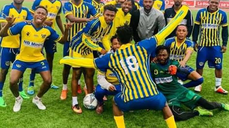 Ligue 1: victoire au forceps de Lupopo contre Pand 1 images 2021 09 27T193907.067