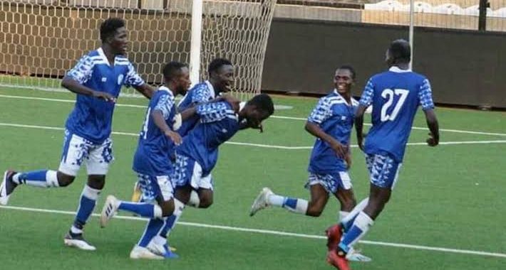 Division I : Don Bosco expéditif face à Lubumbashi Sport
