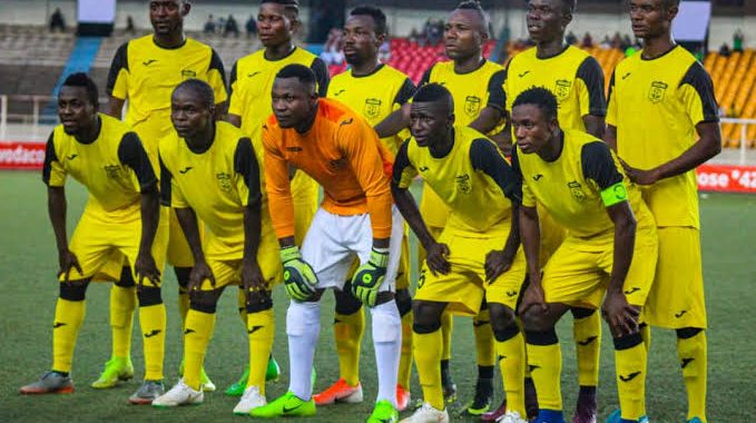 Ligue I : Maniema Union s&rsquo;impose devant le promu Kuya sur le fil