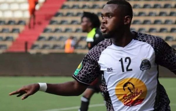 Ligue 1: Mazembe s&rsquo;impose sur le fil face à Blessing