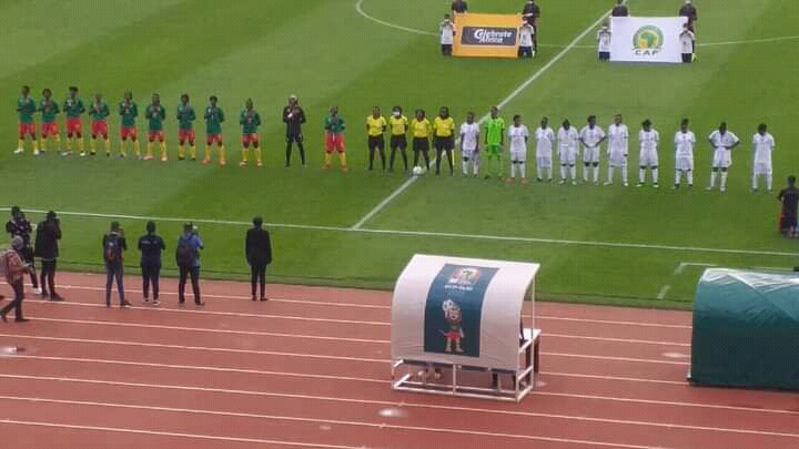 Elim CDM Costa-Rica U20 Dames : la RDC humiliée pour la deuxième fois 1 IMG-20211009-WA0028