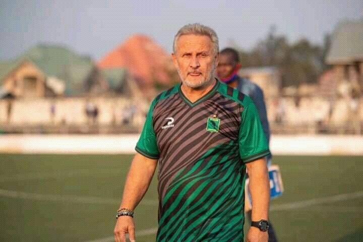 Vita Club : le coach Dominique Cionci jette l'éponge 1 IMG 20211021 WA0011