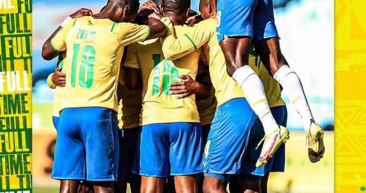 Ligue des champions: après l&rsquo;élimination de Maniema Union, aucun club congolais en lice