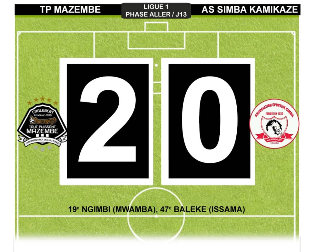 Mazembe