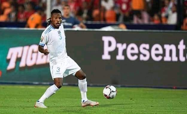 Léopards : Glody Ngonda indisponible pour quelques semaines