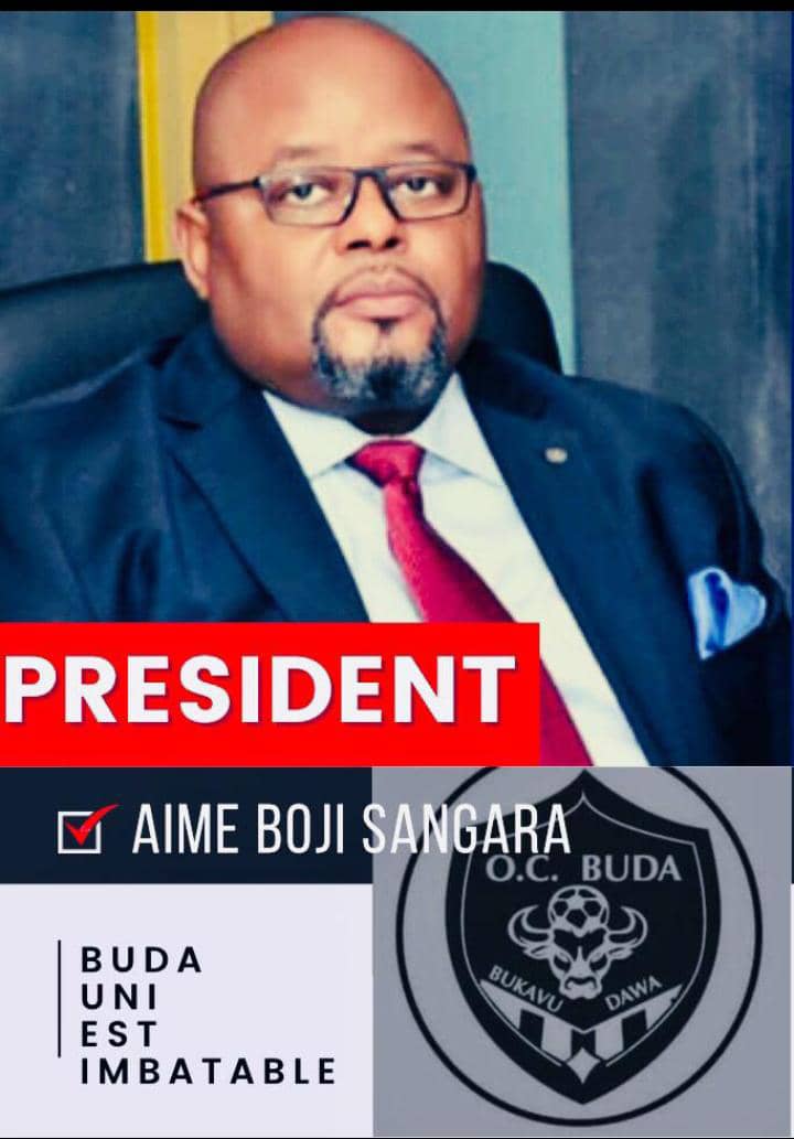 Aimé Boji à la tête de Bukavu-Dawa 1 IMG 20211120 WA0014