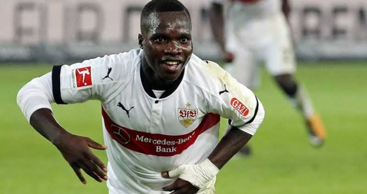 Mondial 2022/RDC – Bénin : Chadrac Akolo, le grand absent