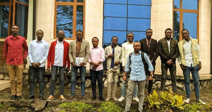 RDC – Presse sportive : les journalistes sportifs du Nord-Kivu attendus ce samedi à Bukavu