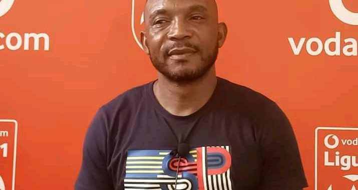 Papy Kimoto dément sa nomination à la JSK