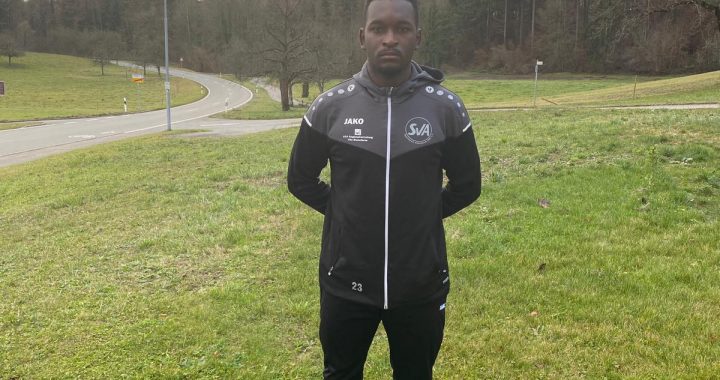 Jack Mbemba rêve de porter la tunique des Léopards