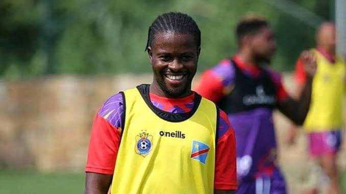 Stage Léopards : Trésor signe son retour en sélection