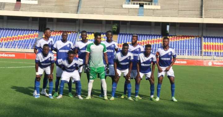 Ligue 1/RDC : ni vainqueur ni vaincu entre Blessing et Rangers