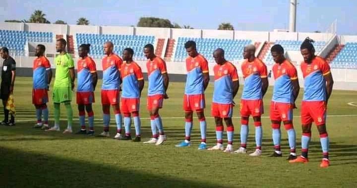 Amical: les Léopards s&rsquo;imposent face à Misr Makkasa