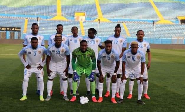 Amical : les Léopards chutent devant Pyramids