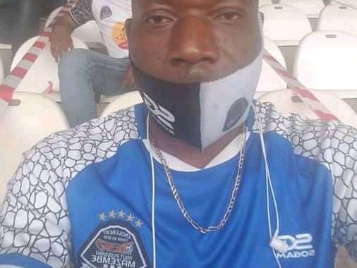 Classico congolais: un supporter de Mazembe meurt en plein match
