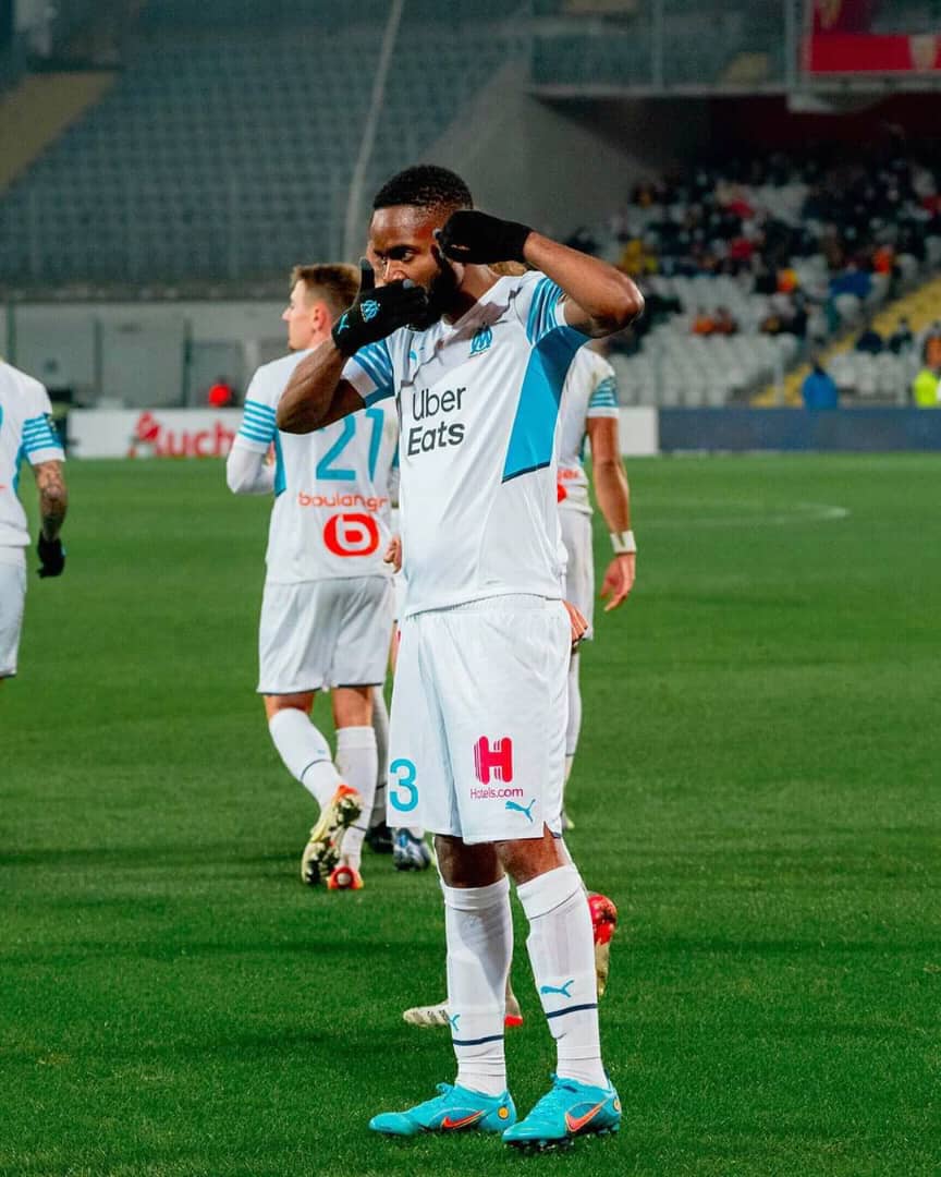 Ligue 1 Ubers eats : Premier match, premier but pour Bakambu 1 IMG 20220123 WA0000