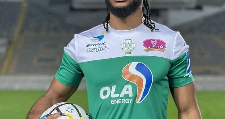 Mercato : un autre congolais débarque au Raja Casablanca