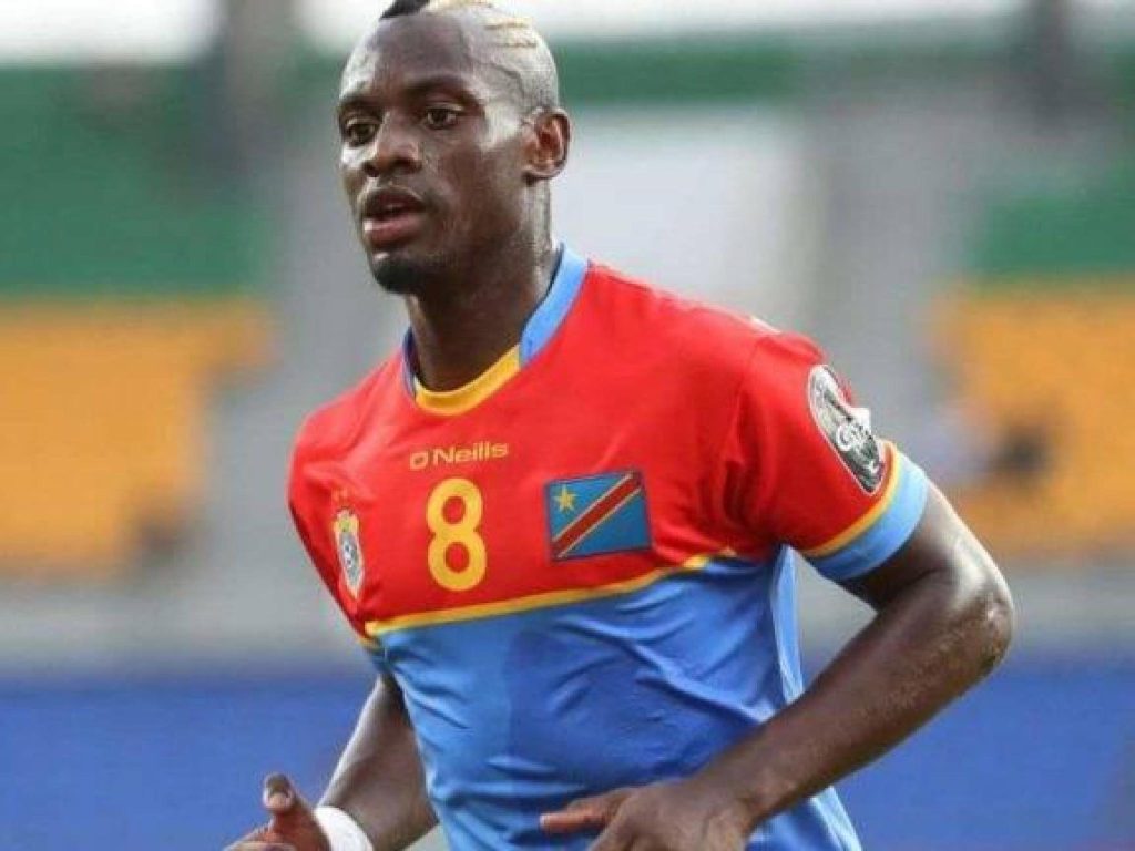 Paul Jose Mpoku