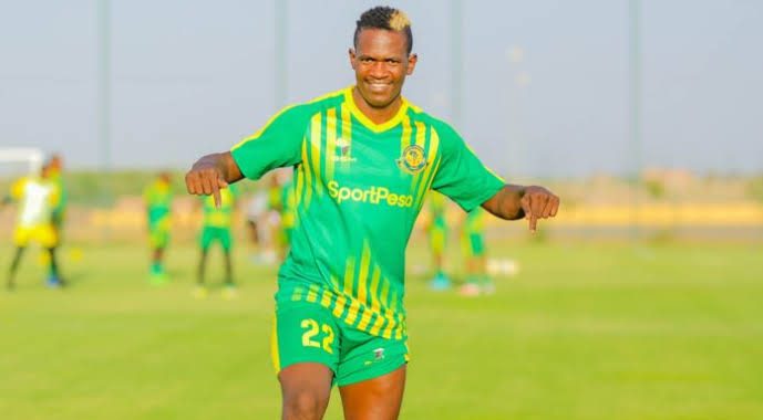 Mercato : Mukoko Tonombe s’engage avec Mazembe