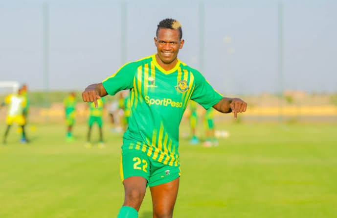 Mercato : Mukoko Tonombe s’engage avec Mazembe 1 images 82