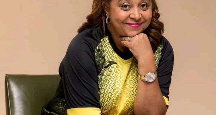 Finale CAN Cameroun 2021 : Bestine Kazadi parmi les hôtes de marque