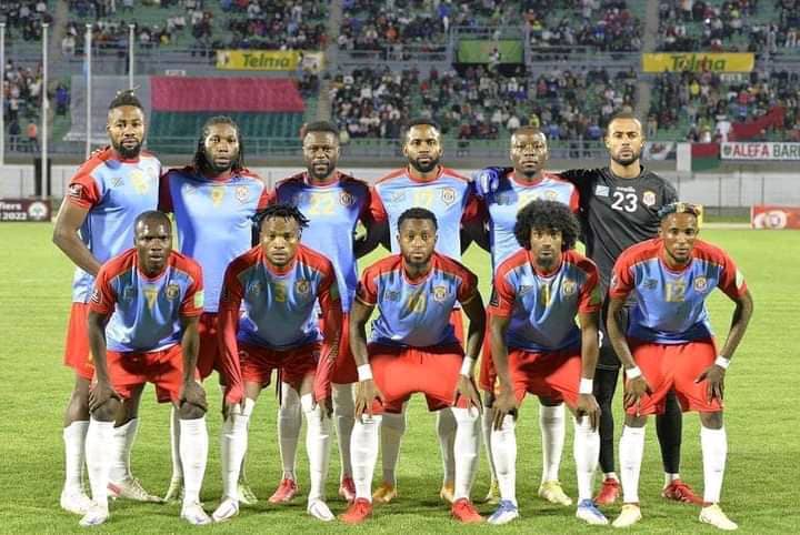 Barrages mondial 2022 : le match RDC-Maroc renvoyé à 16h00 ce 26 mars 1 IMG 20220218 WA0032