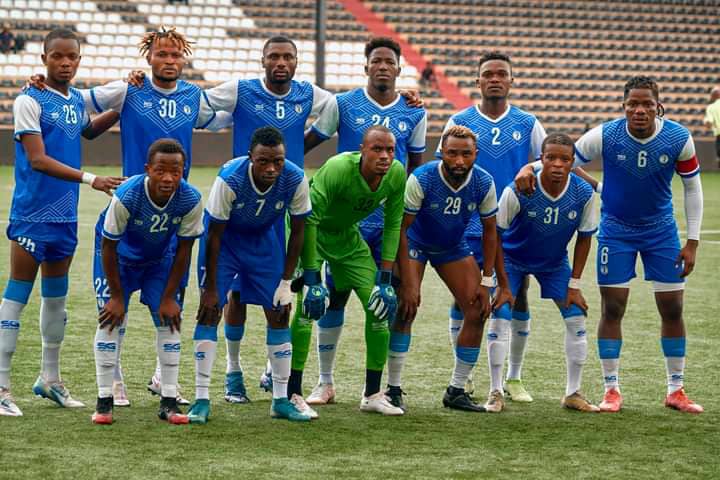 Linafoot D1 : Tshinkunku perd des points devant Don Bosco 1 IMG 20220219 WA0011