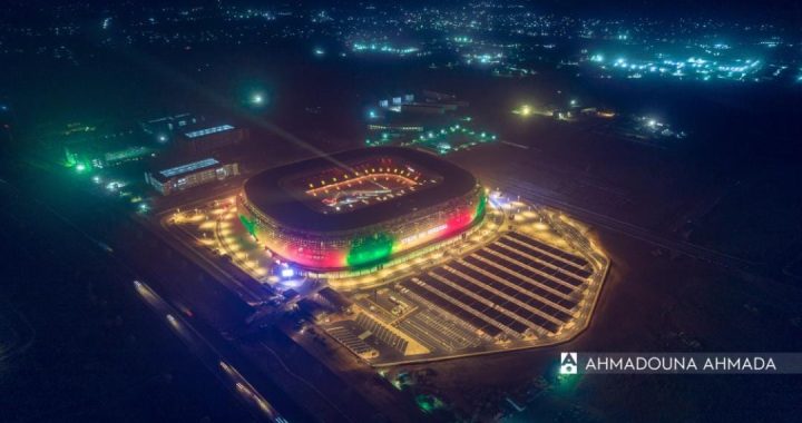 Afrique : les anciens Léopards invités à un match de gala à Dakar