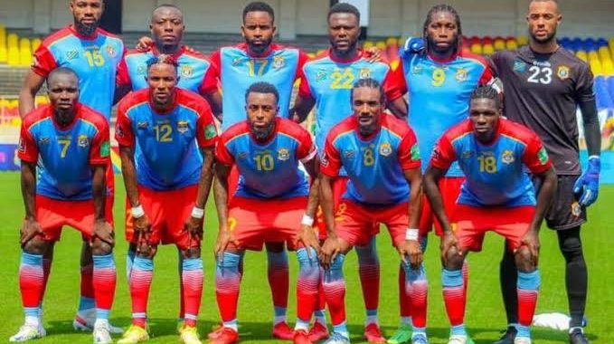 RDC- Bahreïn : les 11 de départ d&rsquo;Hector Cuper