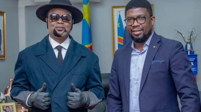 Barrages Mondial Qatar 2022 : bientôt, une chanson pour soutenir les Léopards