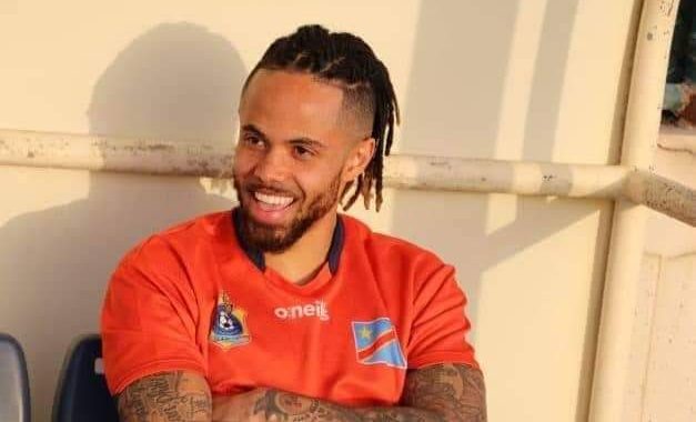 Léopards : Théo Bongonda à Kinshasa pour les derniers réglages