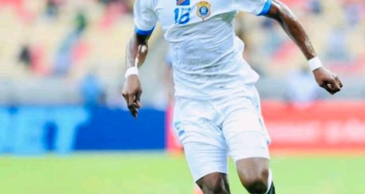 Léopards :  » Je suis prêt pour cette double confrontation contre le Maroc avec un seul souci majeur d&rsquo;apporter un plus  » (Glody LILEPO)