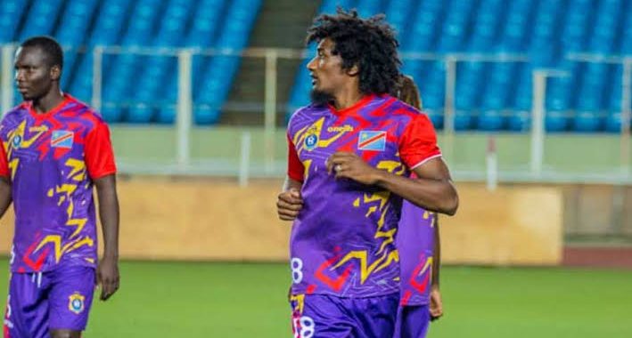 Samuel Moutousamy sur la communication de Cuper aux Léopards :  » Le message passe bien! »