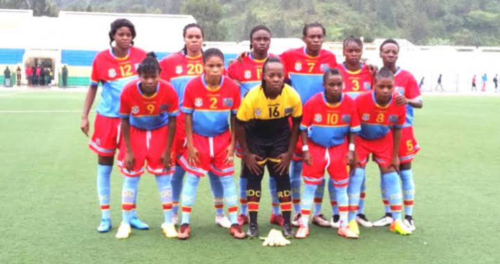 Léopards U17 : Écho positif du côté du centre technique Kurara