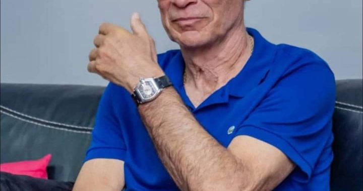 Hector Cuper reconduit à la tête du staff technique des Léopards