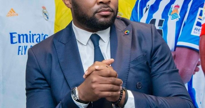 Bob-Richard Makandalele : ‘‘ Nous faisons face à un système archaïque’’