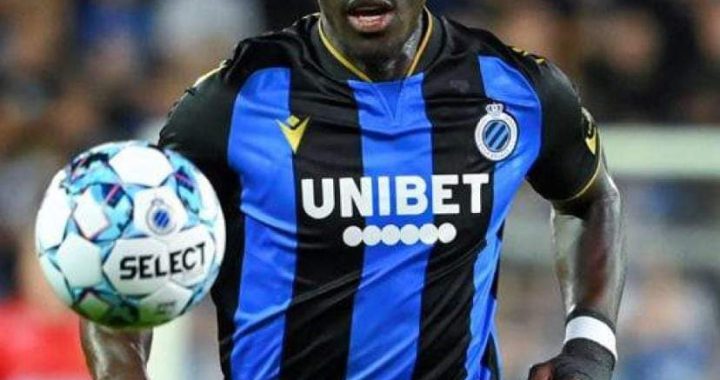 Léopards : Stanley Nsoki exprime son désintérêt pour la sélection