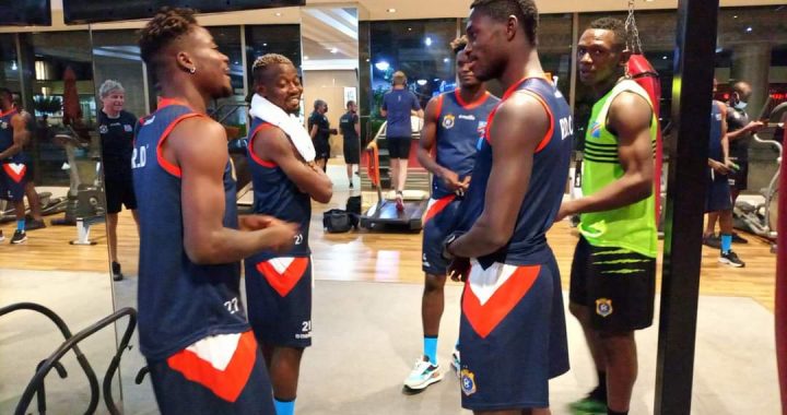 Elim CAN Côte d&rsquo;Ivoire 2023/2 ème journée: pas d&rsquo;entraînement pour les Léopards lundi